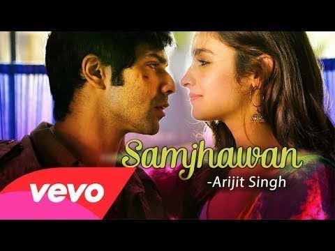 Samjhawan Song Male Or Female