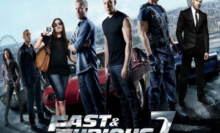 Fast And Furious 7 Hindi Dubbed Download